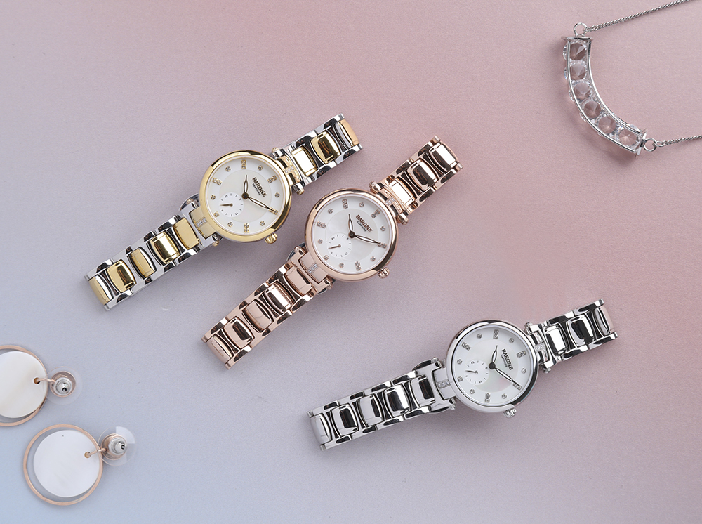 Rarone Watches