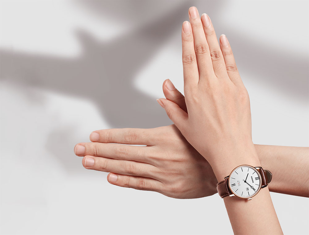 Rarone Watches