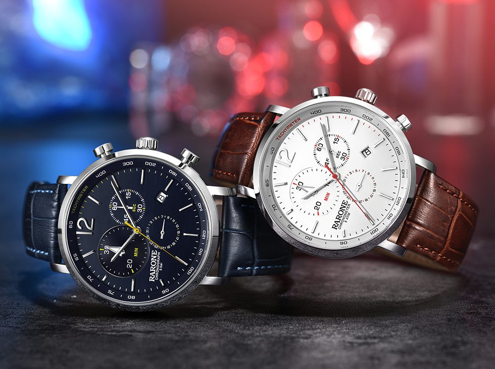 Rarone Watches