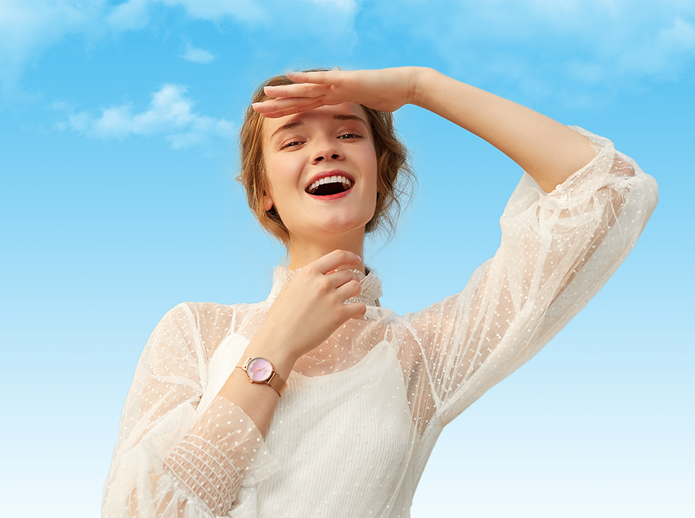 Rarone Watches