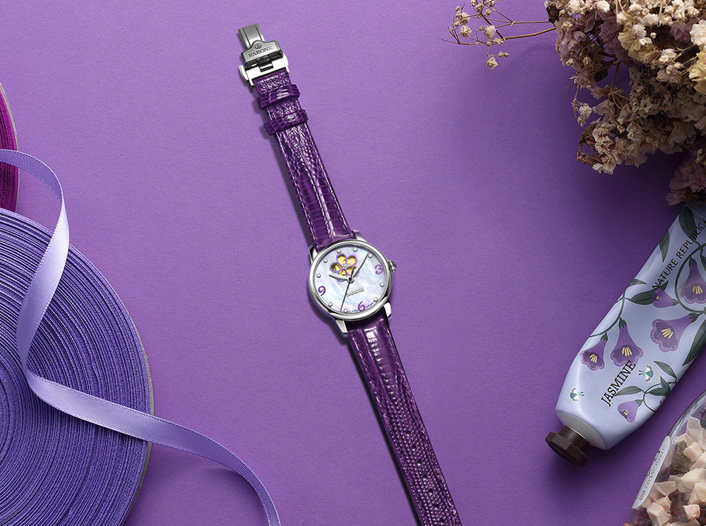 Rarone Watches