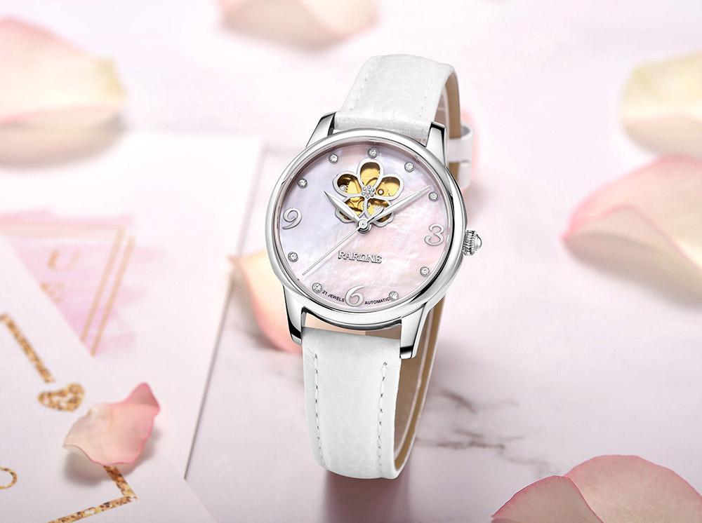 Rarone Watches