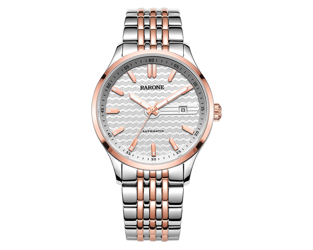 Rarone Watches 8670089040402