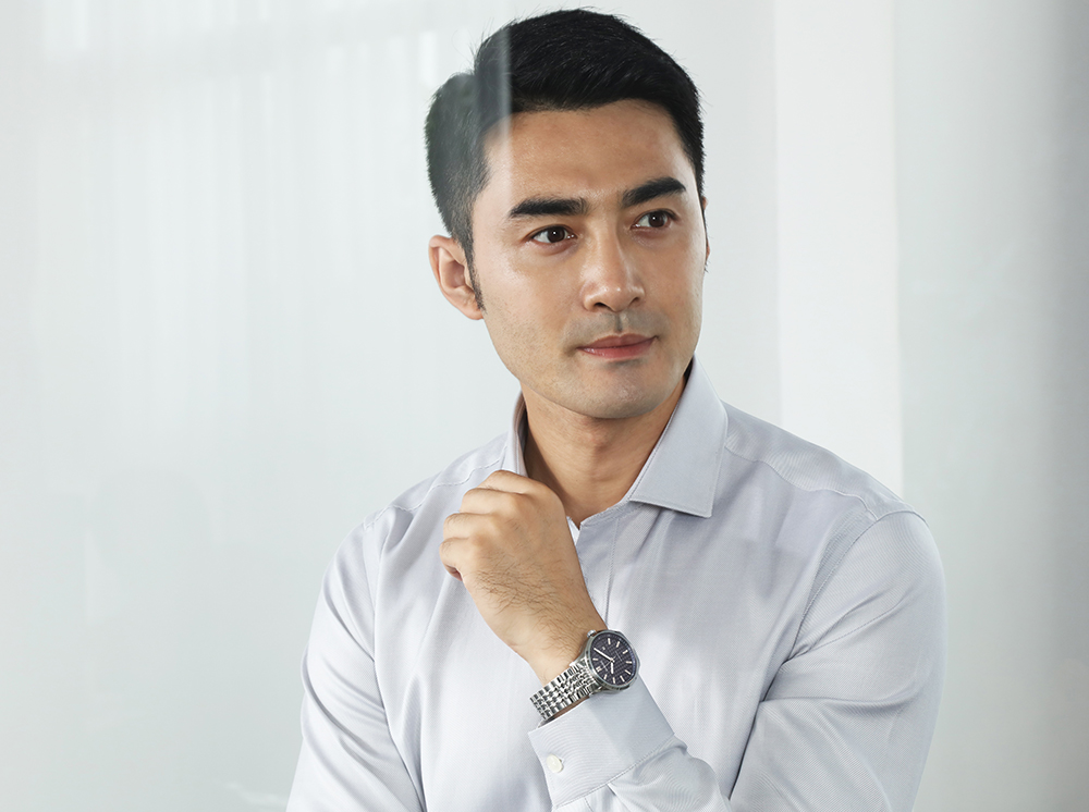 Rarone Watches