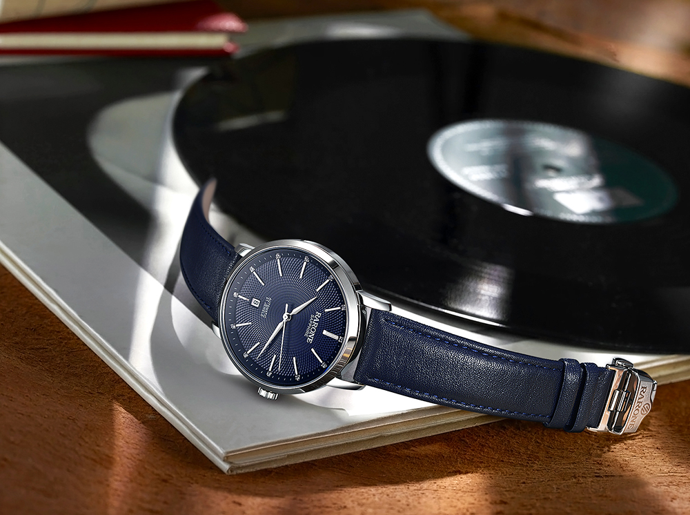 Rarone Watches
