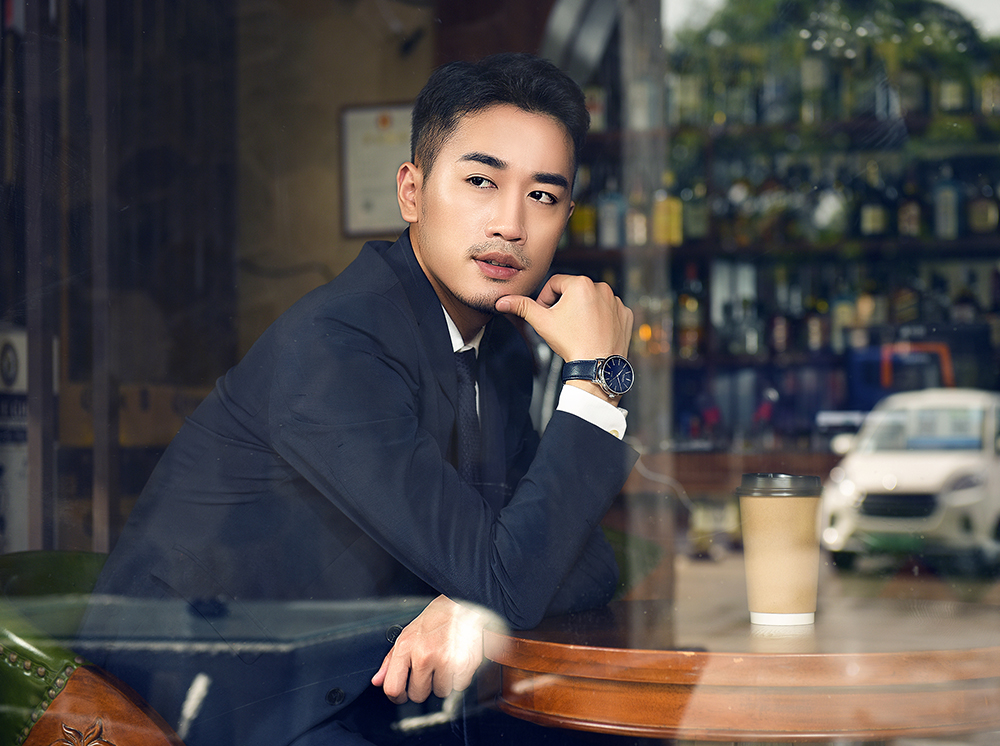 Rarone Watches
