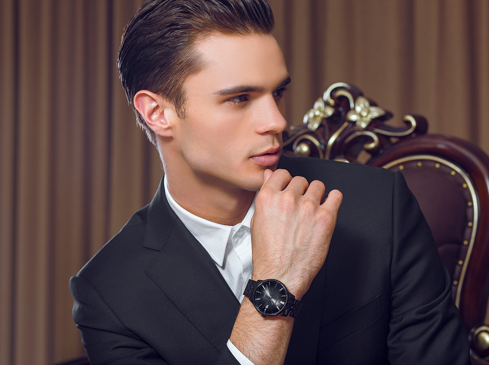 Rarone Watches