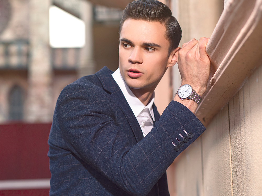 Rarone Watches