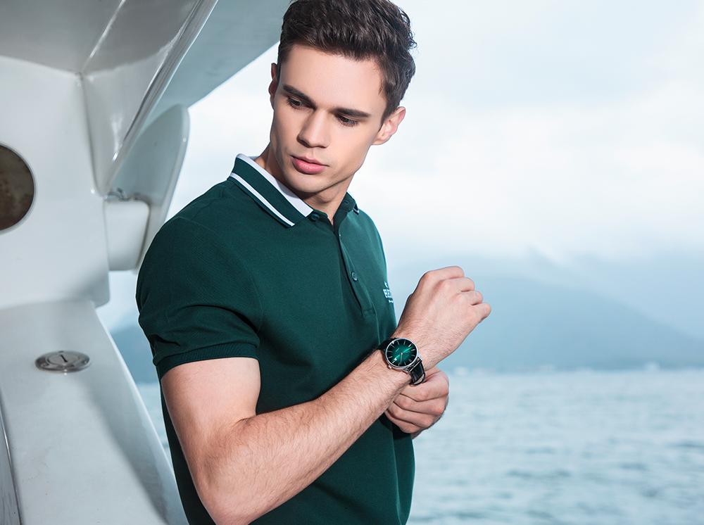 Rarone Watches