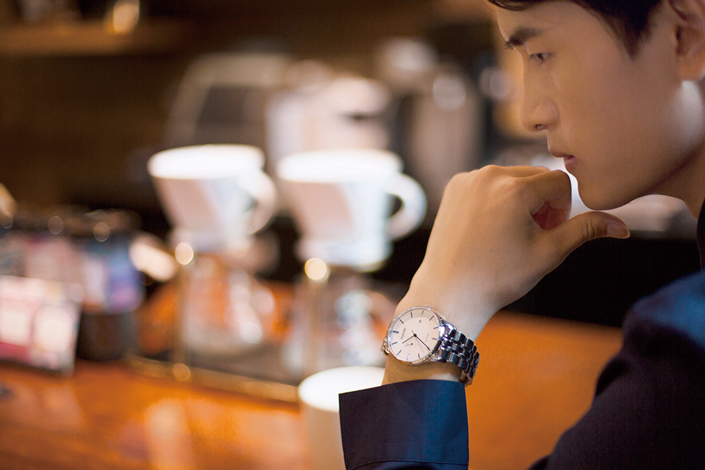 Rarone Watches