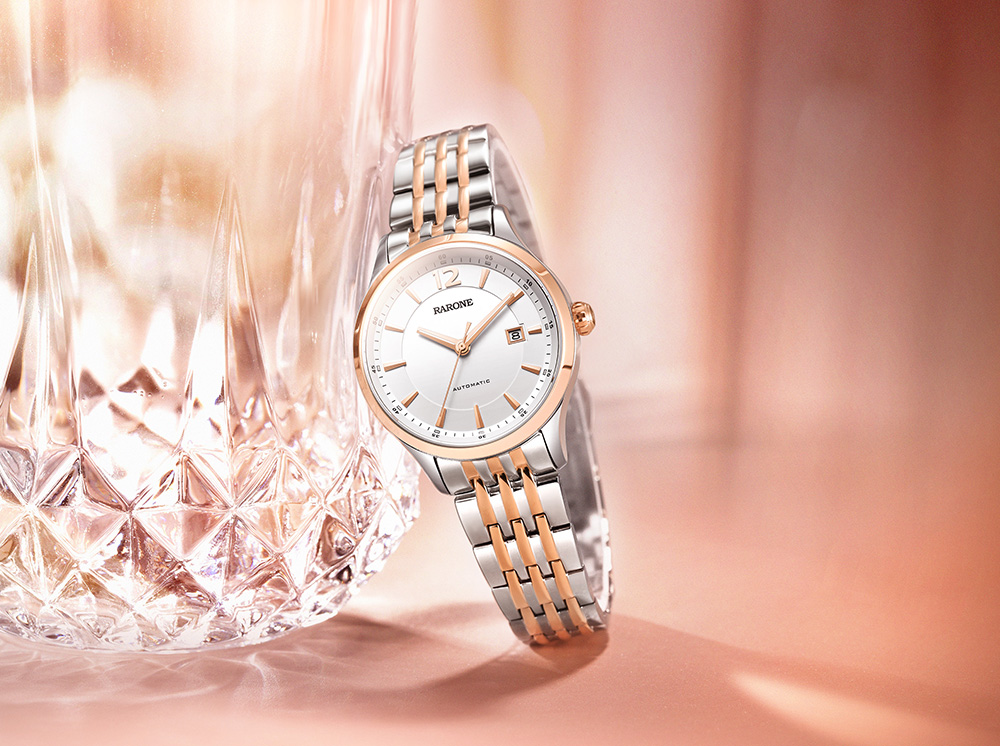 Rarone Watches