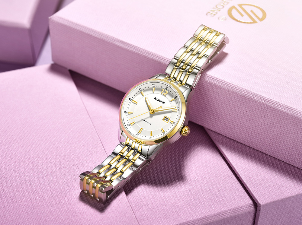 Rarone Watches