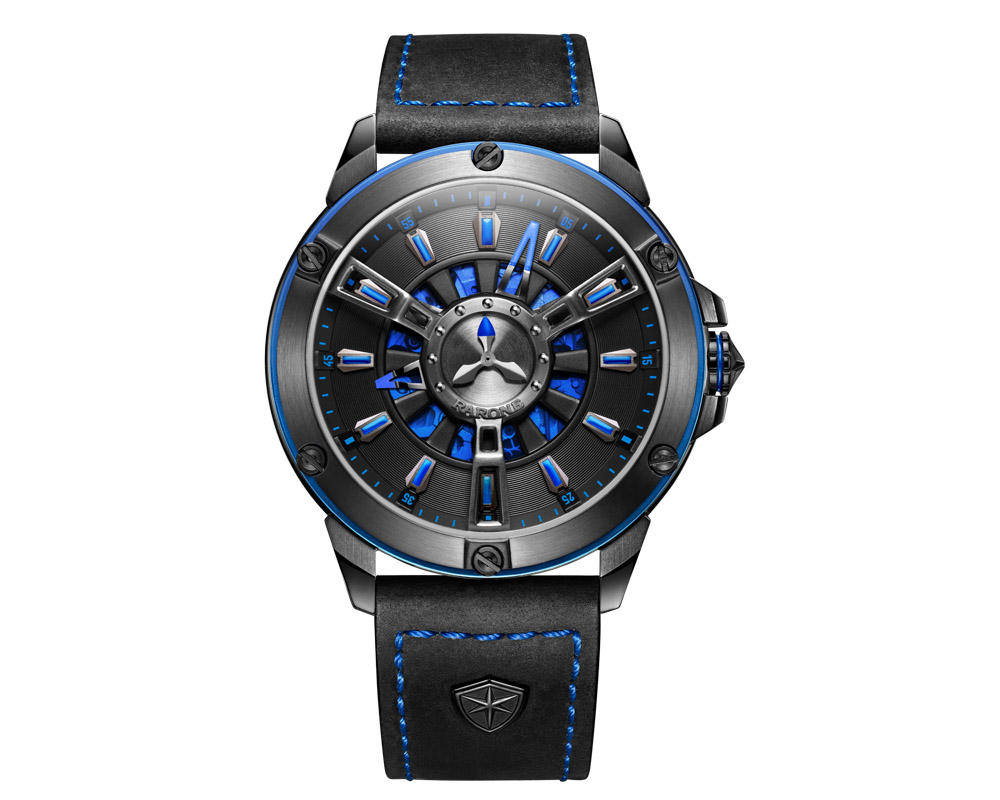 Rarone Watches
