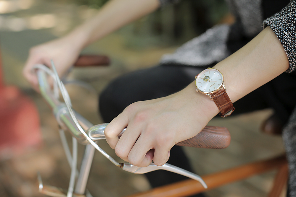 Rarone Watches